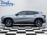 New 2025 Chevrolet Trax RS w/ Sunroof Package image 2