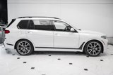 Used 2022 BMW X7 M50i w/ Dynamic Handling Package image 6