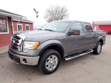 Used 2010 Ford F150 XLT image 3