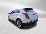 Used 2017 Cadillac XT5 Luxury w/ Driver Awareness Package image 5
