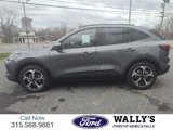 New 2025 Ford Escape ST-Line Select image 3