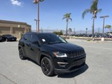 Used 2020 Jeep Compass Latitude image 2