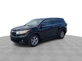 Used 2014 Toyota Highlander XLE image 4