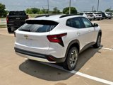 New 2025 Chevrolet Trax LT w/ Driver Confidence Package image 5