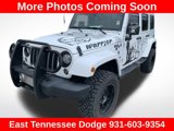 Used 2017 Jeep Wrangler Unlimited Sahara w/ Connectivity Group image 3