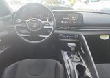 Certified 2023 Hyundai Elantra SEL image 4