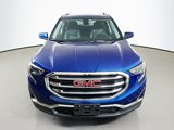 Used 2020 GMC Terrain SLT w/ Preferred Package image 2