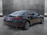 Used 2018 MAZDA MAZDA6 Touring image 5