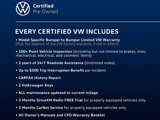 Certified 2024 Volkswagen Jetta SE w/ Panoramic Sunroof Package image 2