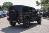 Used 2020 Jeep Wrangler Unlimited Sport image 4