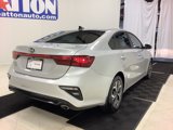 Used 2021 Kia Forte LXS image 3