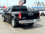 Used 2017 Nissan Frontier SV w/ SV Value Truck Package image 3