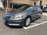 Used 2012 Honda Accord LX image 2