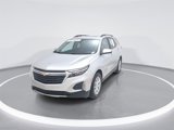 Used 2022 Chevrolet Equinox LT image 3