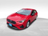 New 2025 Subaru Impreza 2.0i image 4