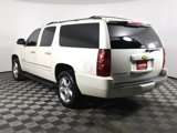 Used 2013 Chevrolet Suburban LTZ image 3