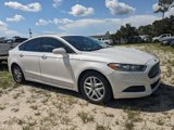 Used 2016 Ford Fusion SE image 2