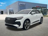 New 2024 Audi Q4 e-tron Prestige w/ Black Optic Package image 3