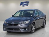 Used 2022 Subaru Legacy Limited w/ Popular Package #3 image 2