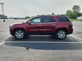 Used 2017 GMC Acadia Limited SLT image 4