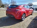 Used 2013 Hyundai Veloster w/ Style Pkg image 4