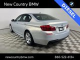 Used 2016 BMW 535d xDrive image 5