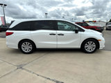 Used 2021 Honda Odyssey LX image 3
