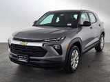 New 2026 Chevrolet TrailBlazer LS image 3