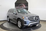 Used 2018 Mercedes-Benz GLS 450 4MATIC image 2