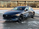 Used 2020 MAZDA MAZDA3 Hatchback w/ Premium Package image 2