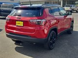 Certified 2021 Jeep Compass Latitude image 5