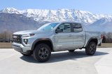 New 2025 GMC Canyon Elevation w/ Convenience Package image 2