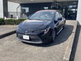 Used 2021 Toyota Corolla LE image 3