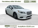Used 2015 Subaru Legacy 2.5i Limited image 1