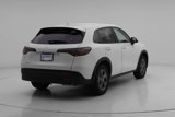 New 2026 Honda HR-V LX image 2
