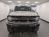 Used 2022 Ford Bronco Outer Banks image 2