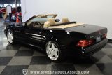 Used 2001 Mercedes-Benz SL 500 image 6