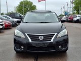 Used 2013 Nissan Sentra SR w/ Driver Pkg image 2