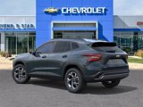 New 2025 Chevrolet Trax LT w/ Driver Confidence Package image 3