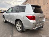 Used 2010 Toyota Highlander Limited image 3