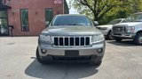 Used 2012 Jeep Grand Cherokee Laredo w/ Laredo E Group image 3