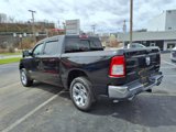 Certified 2021 RAM 1500 Big Horn image 3