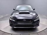 Used 2017 Subaru WRX STI Limited w/ Popular Package #1 image 2