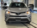 Used 2018 Toyota RAV4 XLE w/ Plus Extra Value Package image 2