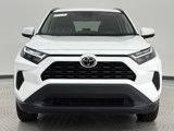 Used 2022 Toyota RAV4 XLE image 2