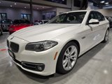 Used 2014 BMW 535i xDrive Sedan image 3