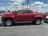 Used 2016 Chevrolet Colorado LT w/ LT Convenience Package image 3