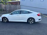 Used 2019 Honda Civic LX image 6