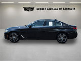 Used 2023 BMW 530i image 4