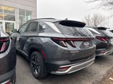 New 2025 Hyundai Tucson SEL image 4